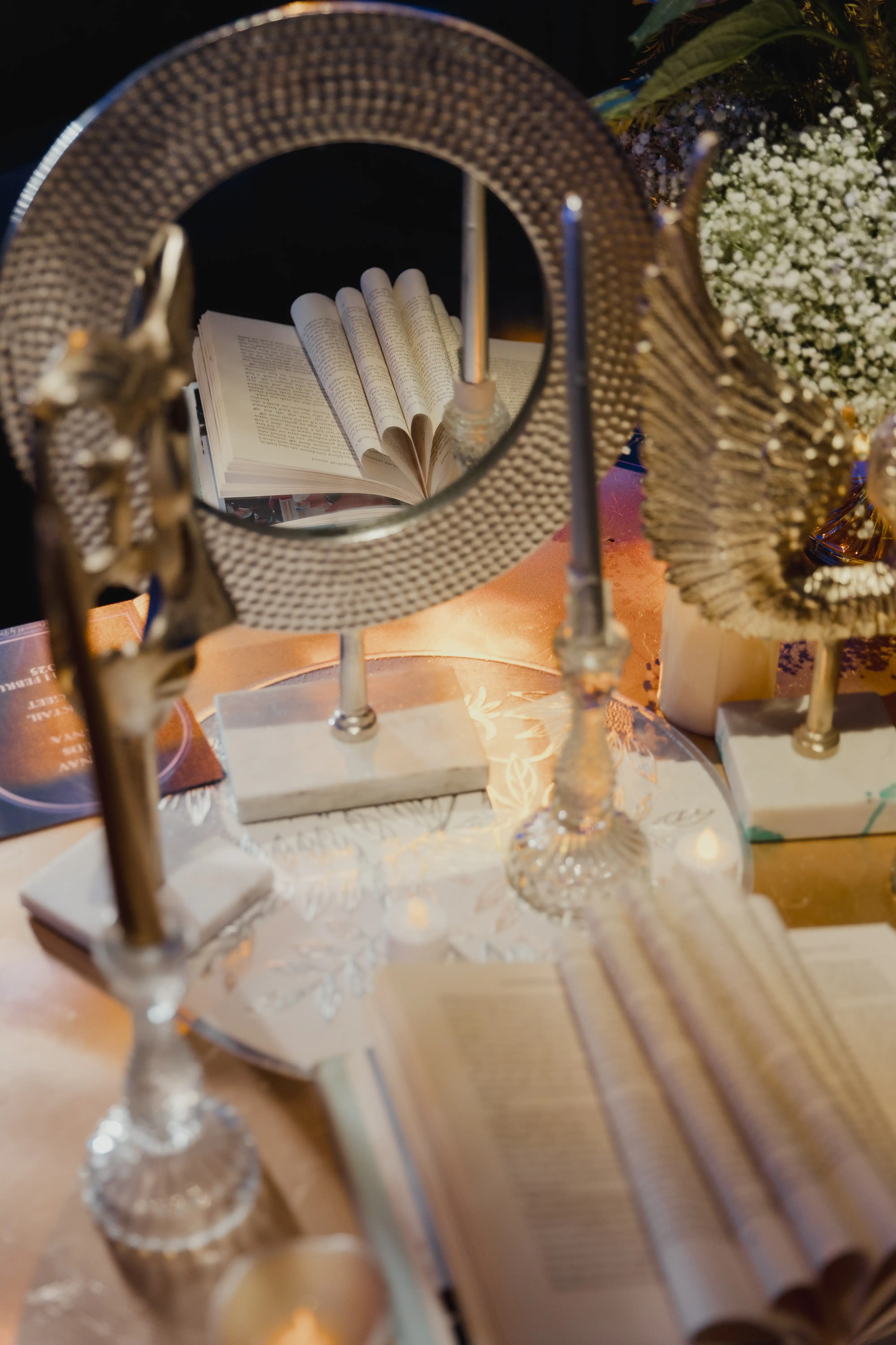 Sangeet Night wedding design inspiration